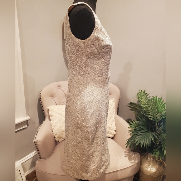 Ann Taylor Dress - Picture 2 of 7